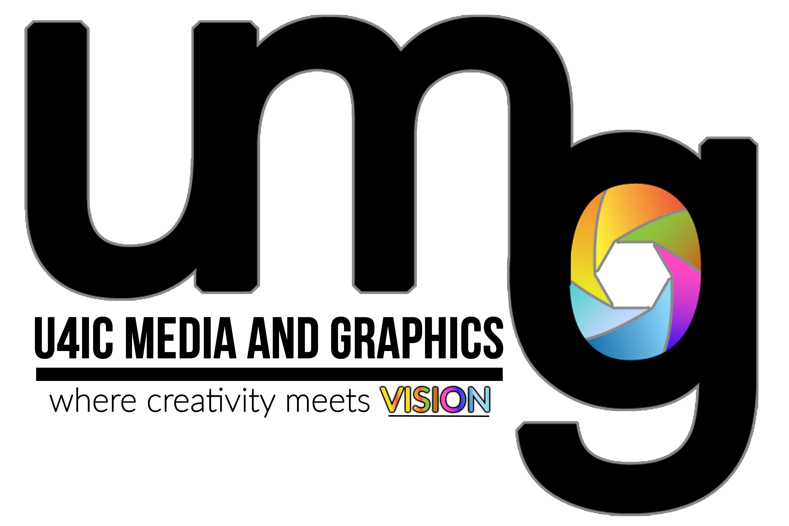 UMG - U4IC Media and Graphics